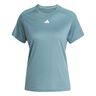 Training-Essential Crew Tee