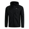 Stride Jacket Laufjacke Herren-schwarz