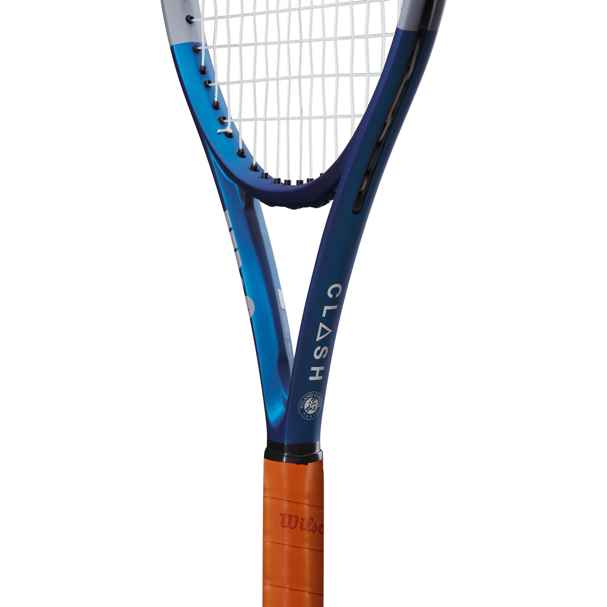 Roland Garros Clash 100 LTD Turnierschläger für nur 140,21€ inkl. Versand statt 164,90€