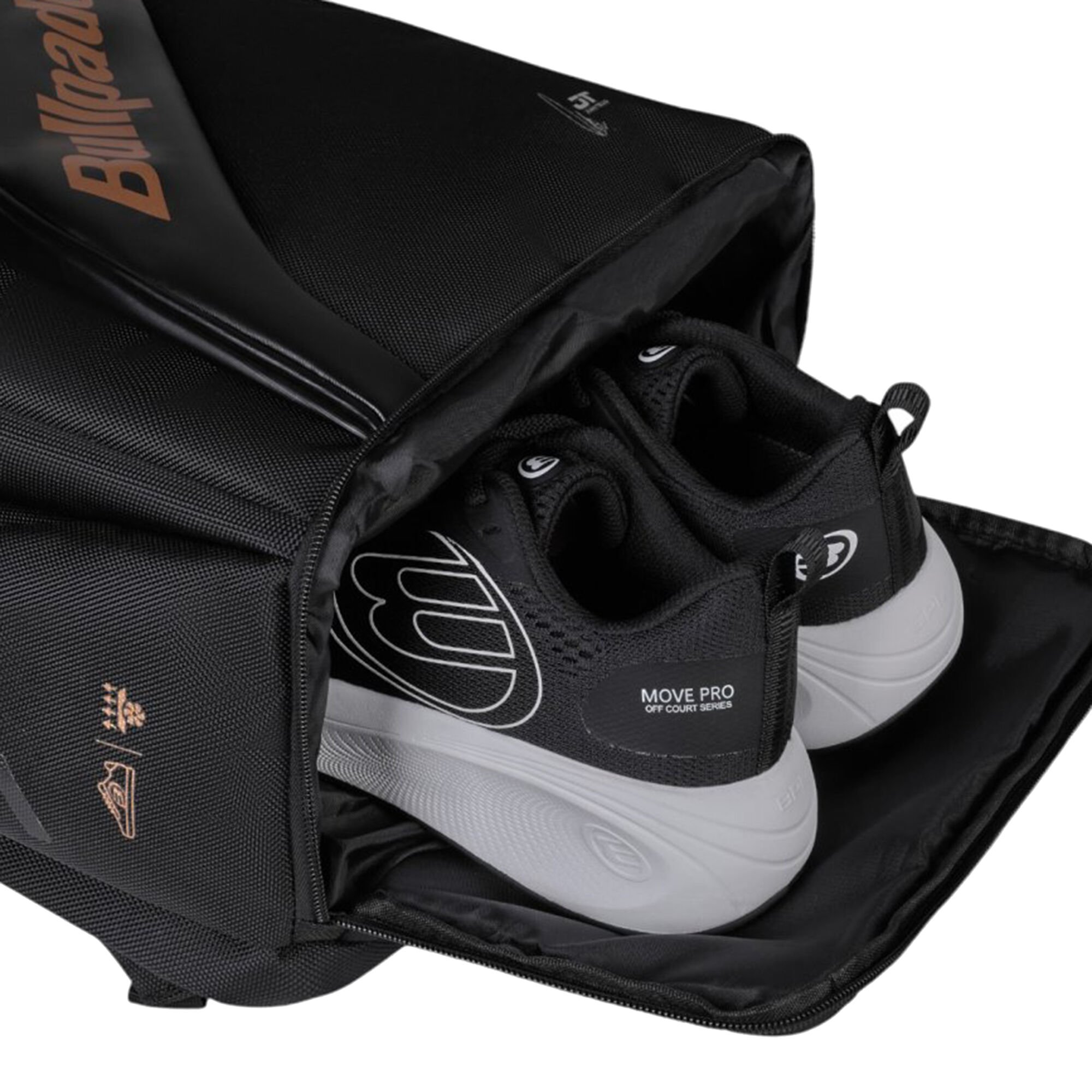 Bullpadel