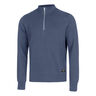 Centre Half Zip