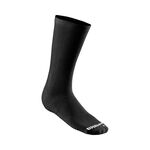 Wilson Bekleidung Wilson Pro Crew Tennissocken Herren - schwarz, weiß