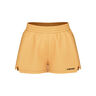 Play Ballshorts Damen-Goldgelb