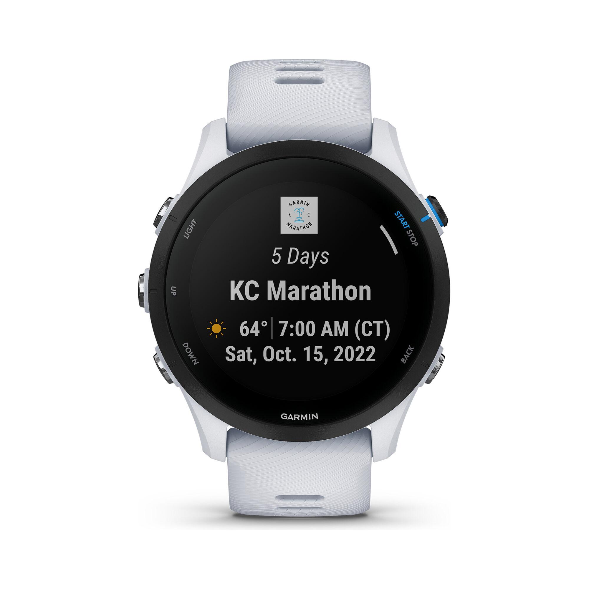 Garmin