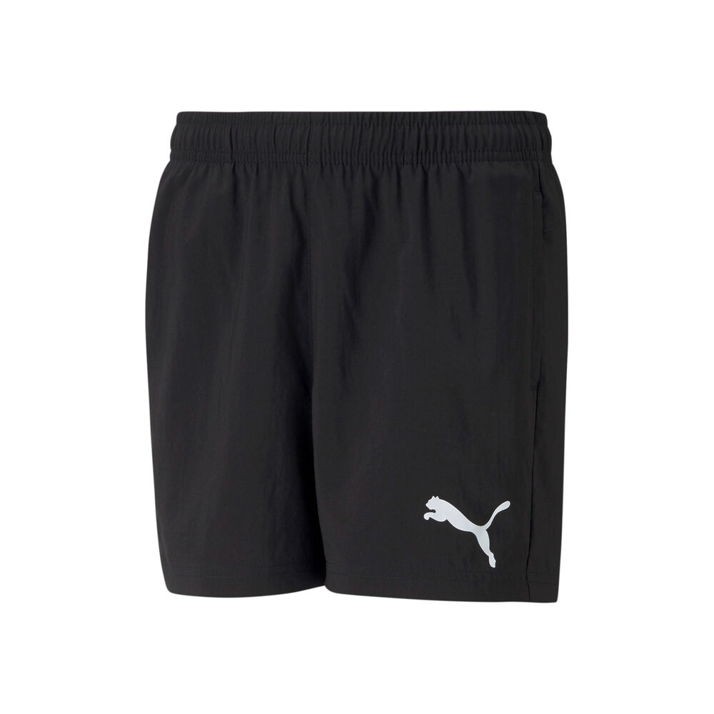 Active Woven Shorts Jungen