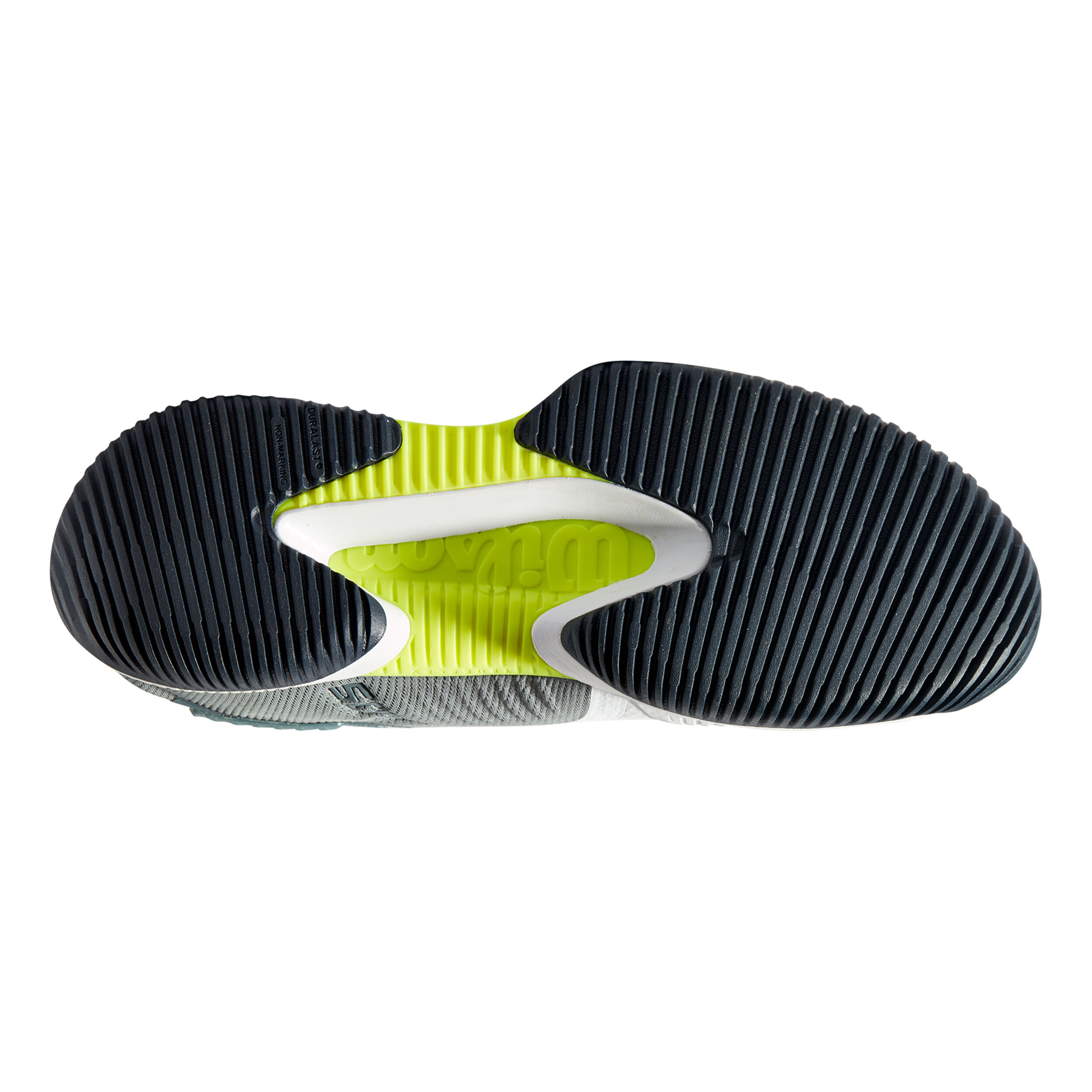 Wilson Kaos Rapide Allcourtschuhe für nur 79,95€ inkl. Versand statt 109,90€