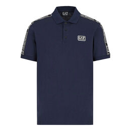 Train Logo Series Tape Polo