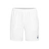 Smash 2.0 Shorts Herren-Weiß