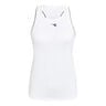Icon Tank-Top Damen-Weiß