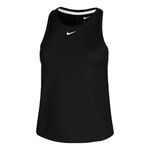 Nike Bekleidung Nike Dri-Fit One STD Tank-Top Damen - schwarz, weiß