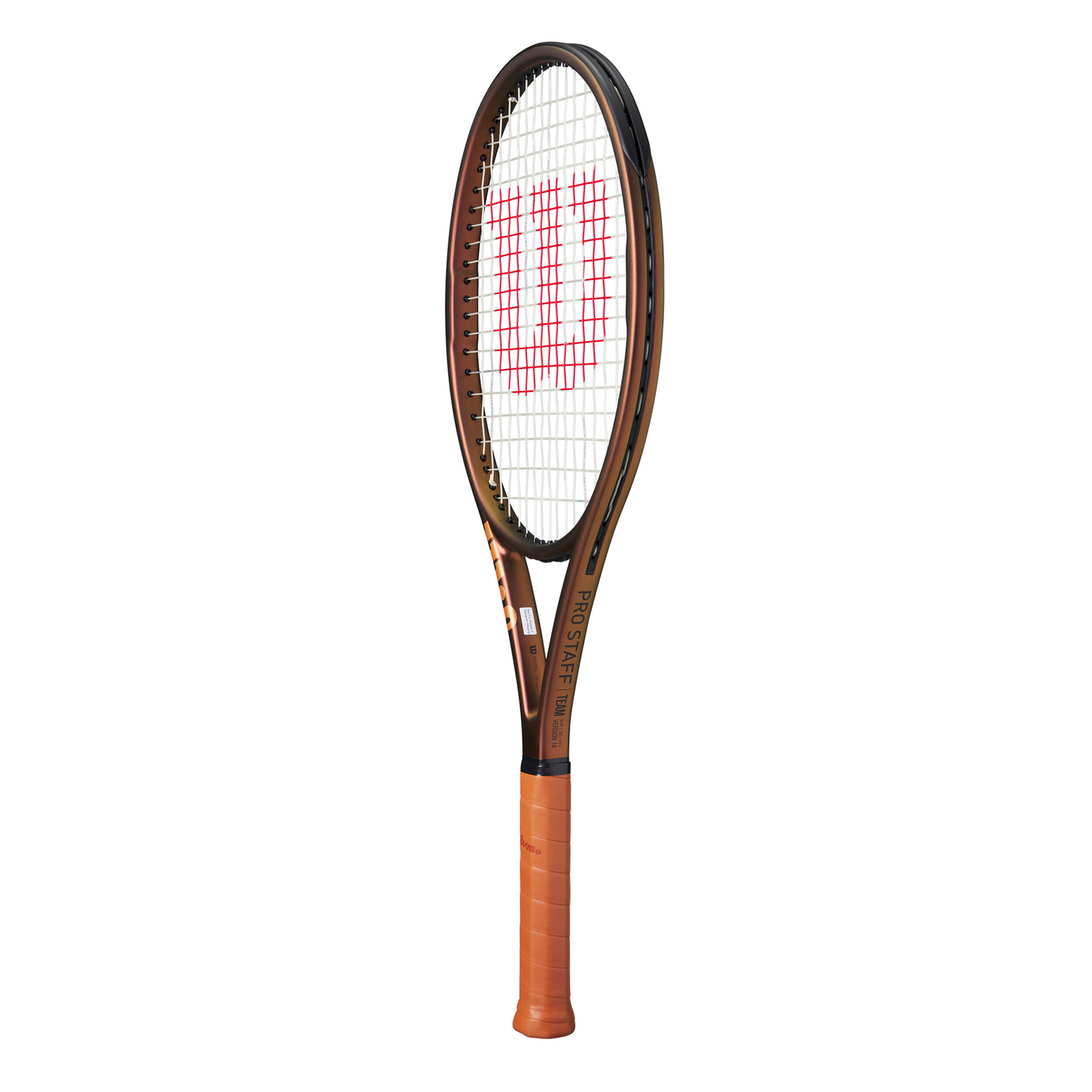 PRO STAFF 97UL V13.0 by Wilson Japan Racquet online