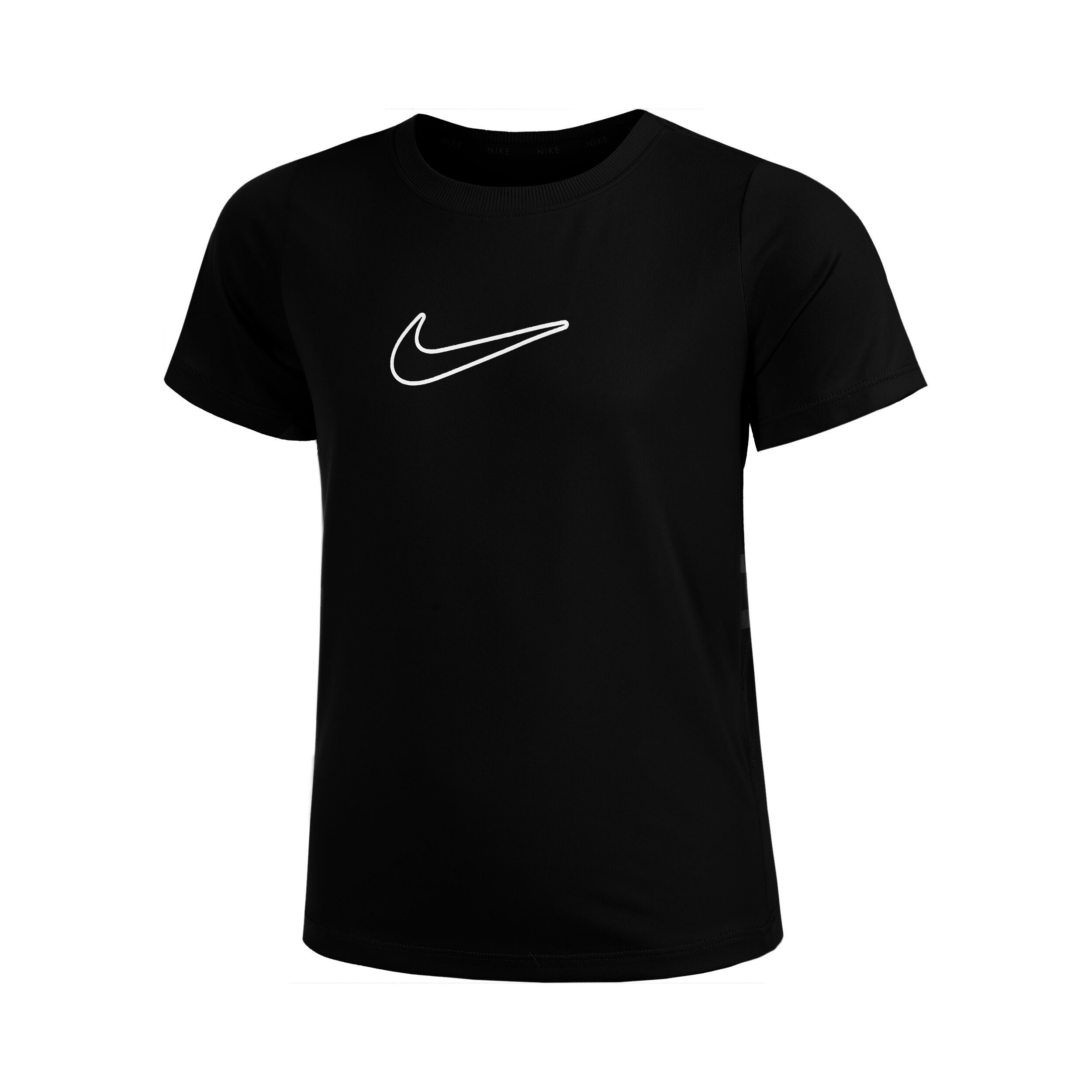 T shirt nike ragazza top