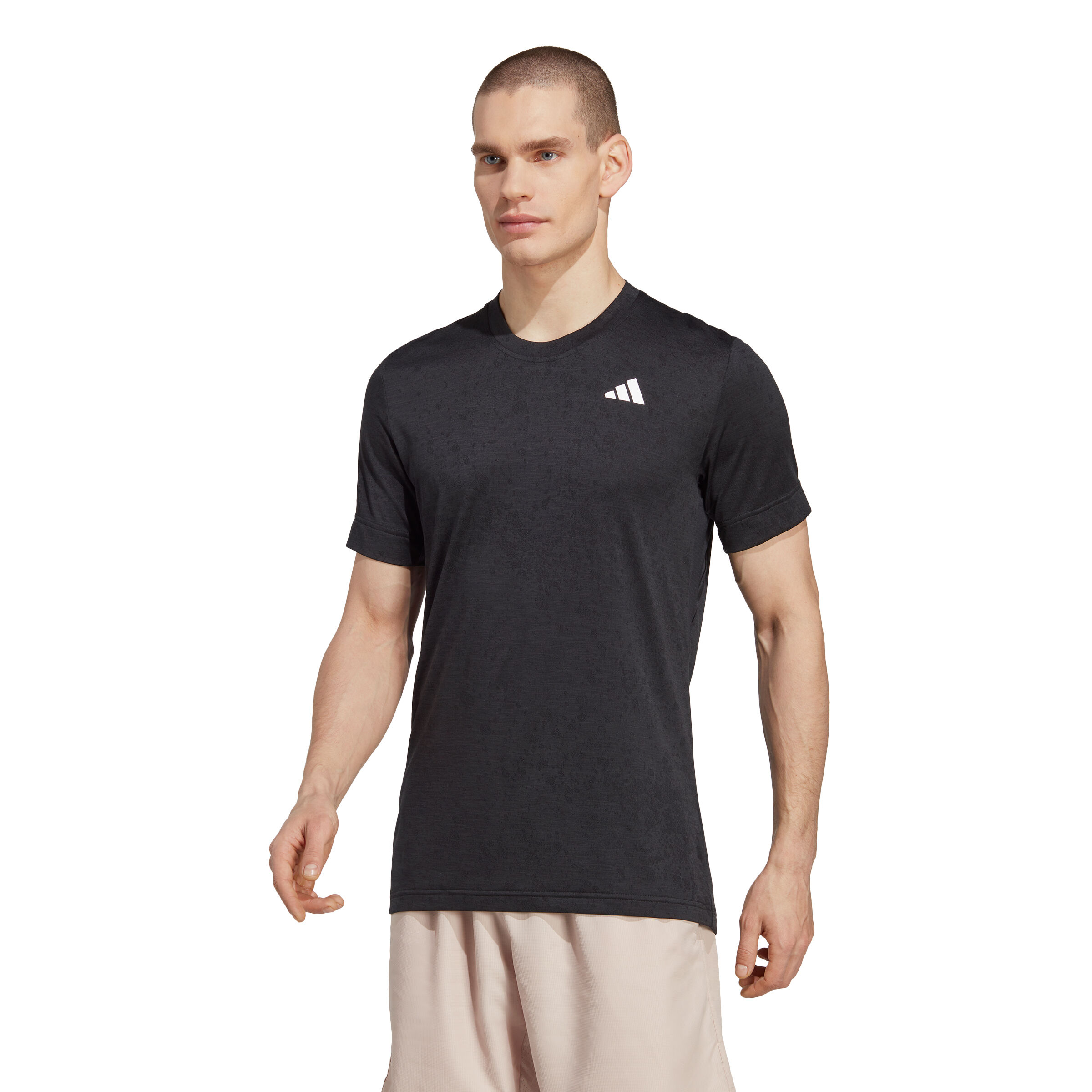 T shirt adidas freelift top