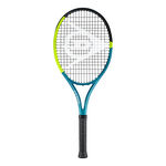 Dunlop D TF 25 SX300 Testschläger