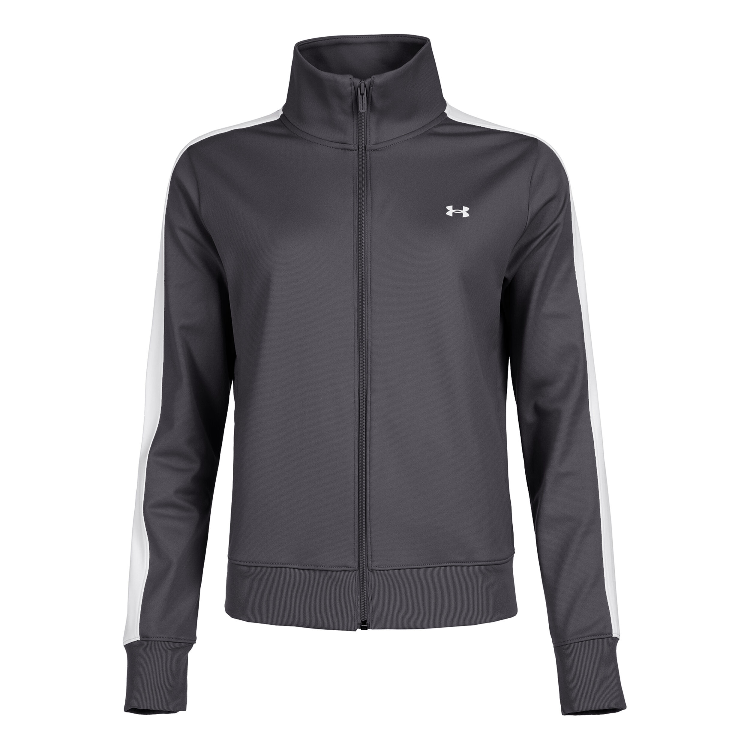 Under Armour Tricot Trainingshose Damen Grau online kaufen Tennis Point DE