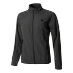 Quiet Please Bekleidung Quiet Please Sparkle Return Trainingsjacke Damen-Anthrazit