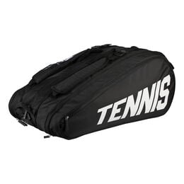 Premium Blackline Racketbag 12R