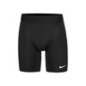Dri-Fit Long Shorts - schwarz