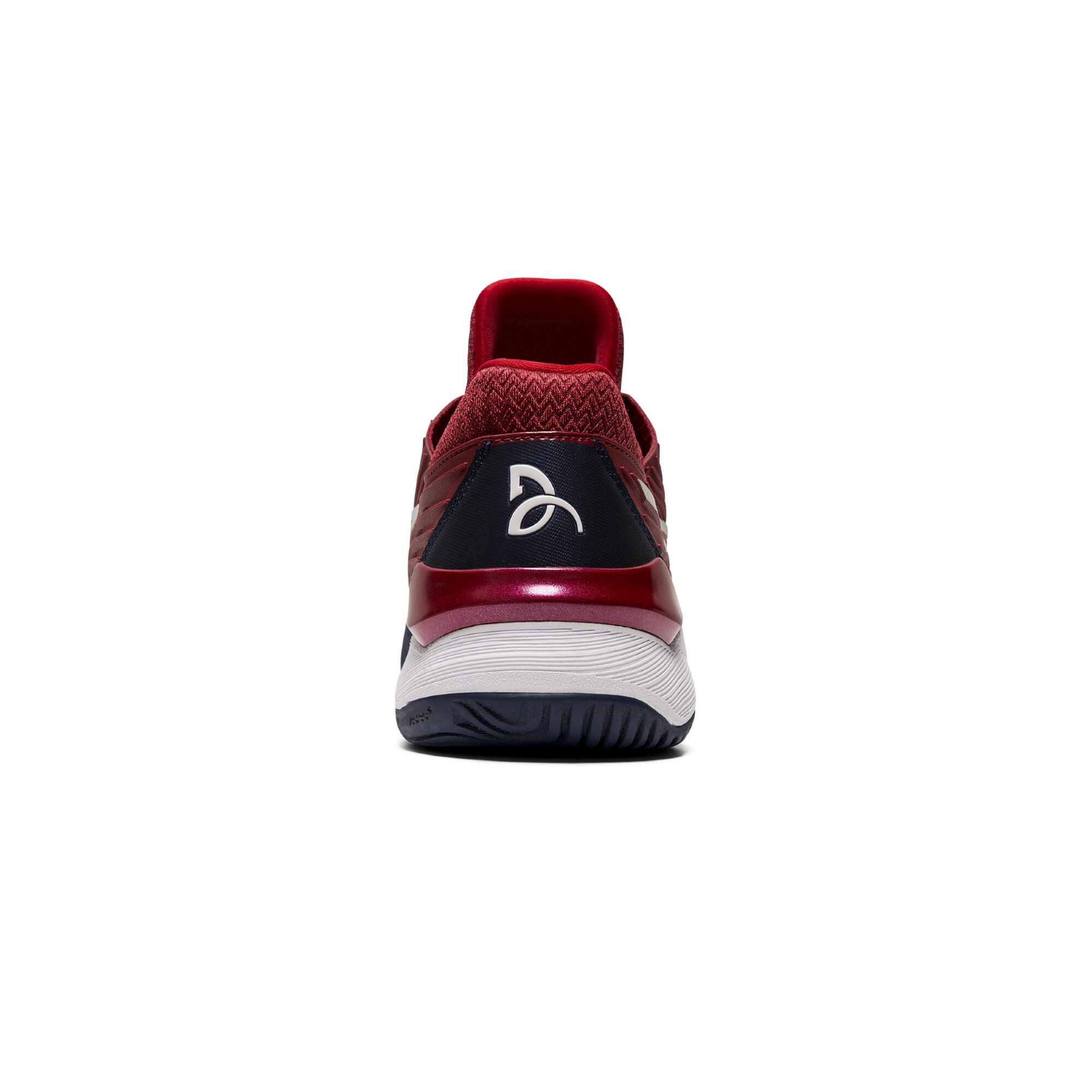 ASICS