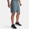 Tech Vent 7in Shorts Herren - blaugrau, 
