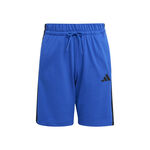 adidas Bekleidung adidas Essentials Shorts Kinder-Blau,Schwarz