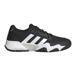 adidas Tennisschuhe adidas Solematch Control 2 Allcourtschuh Herren-schwarz, wei&szlig;