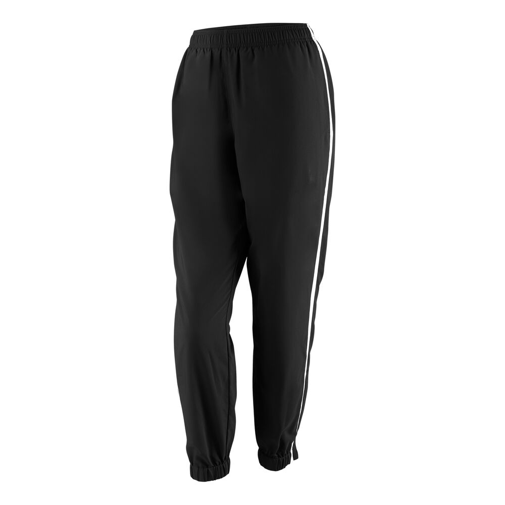 Тренировочные брюки Wilson Damen Team Ii из ткани schwarz