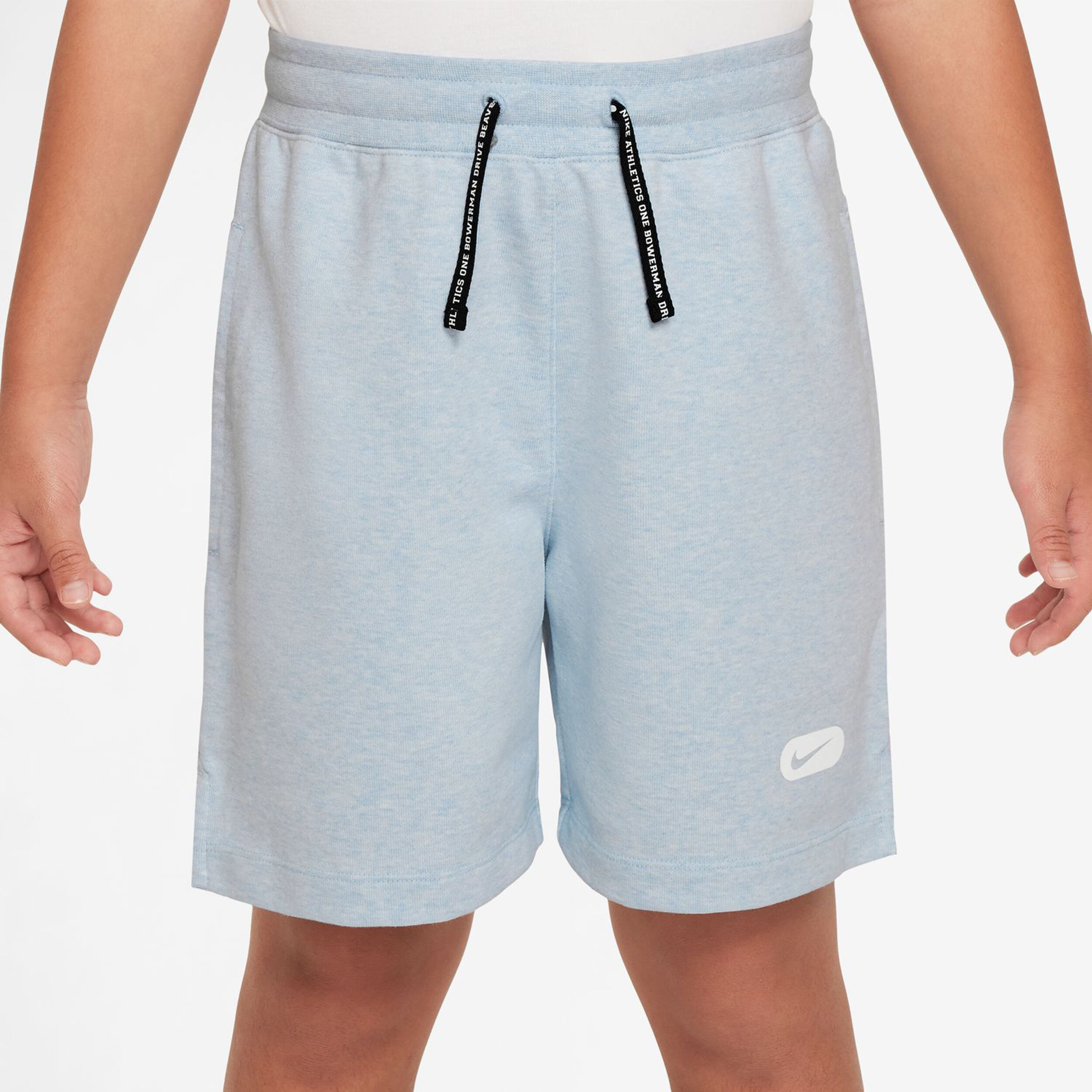 Nike fleece training shorts 2025