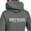 Quiet Please