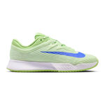 Nike Tennisschuhe Nike Zoom Vapor Pro 3 Allcourtschuh Damen-hellgr&uuml;n, blau