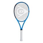 Dunlop Tennisschl&auml;ger Dunlop FX 500 Lite Turnierschl&auml;ger gebraucht