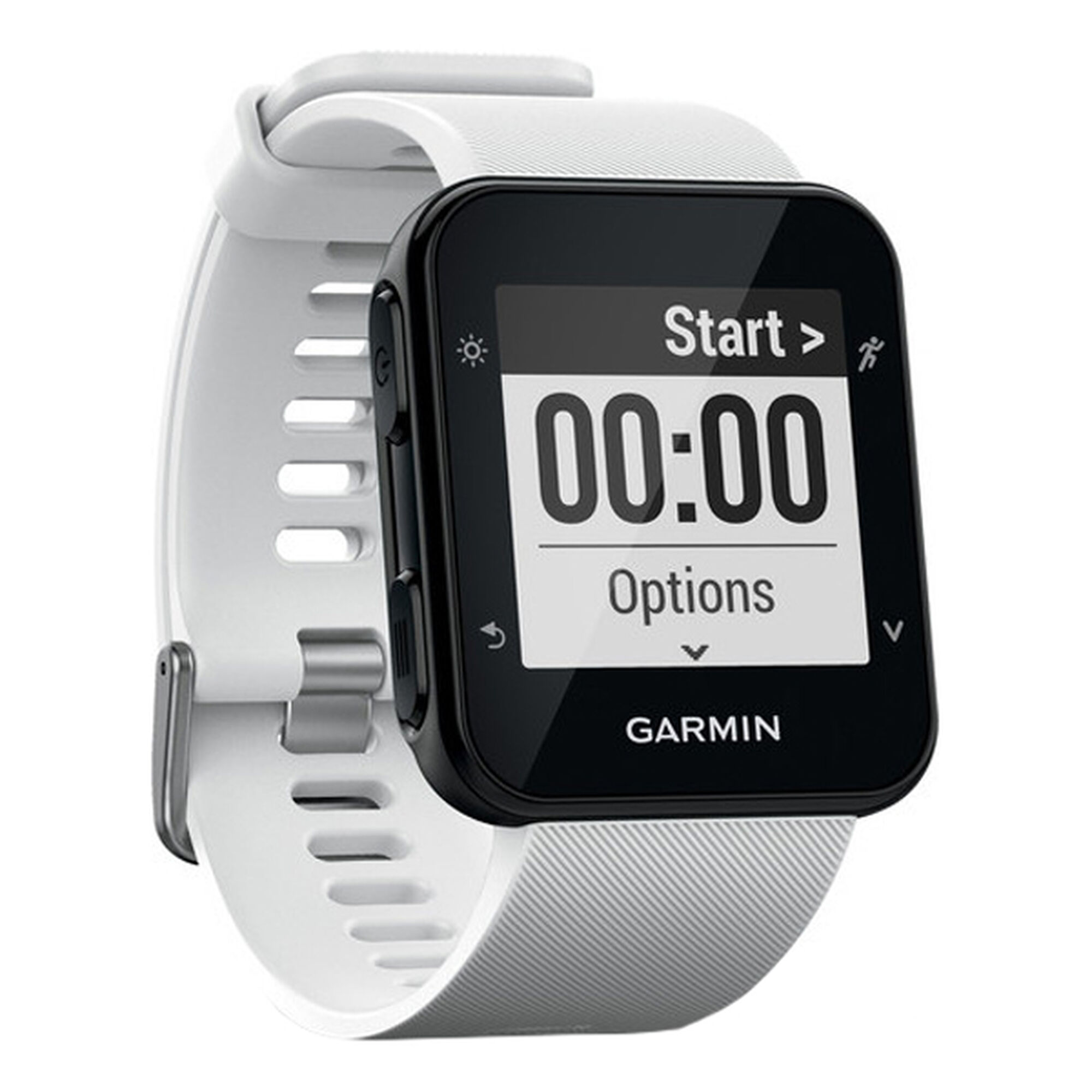 Garmin Forerunner 35 Pulsuhr - Weià online kaufen | Tennis-Point
