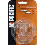 Pacific Zubehör Pacific X Ball-Clip-Transparent