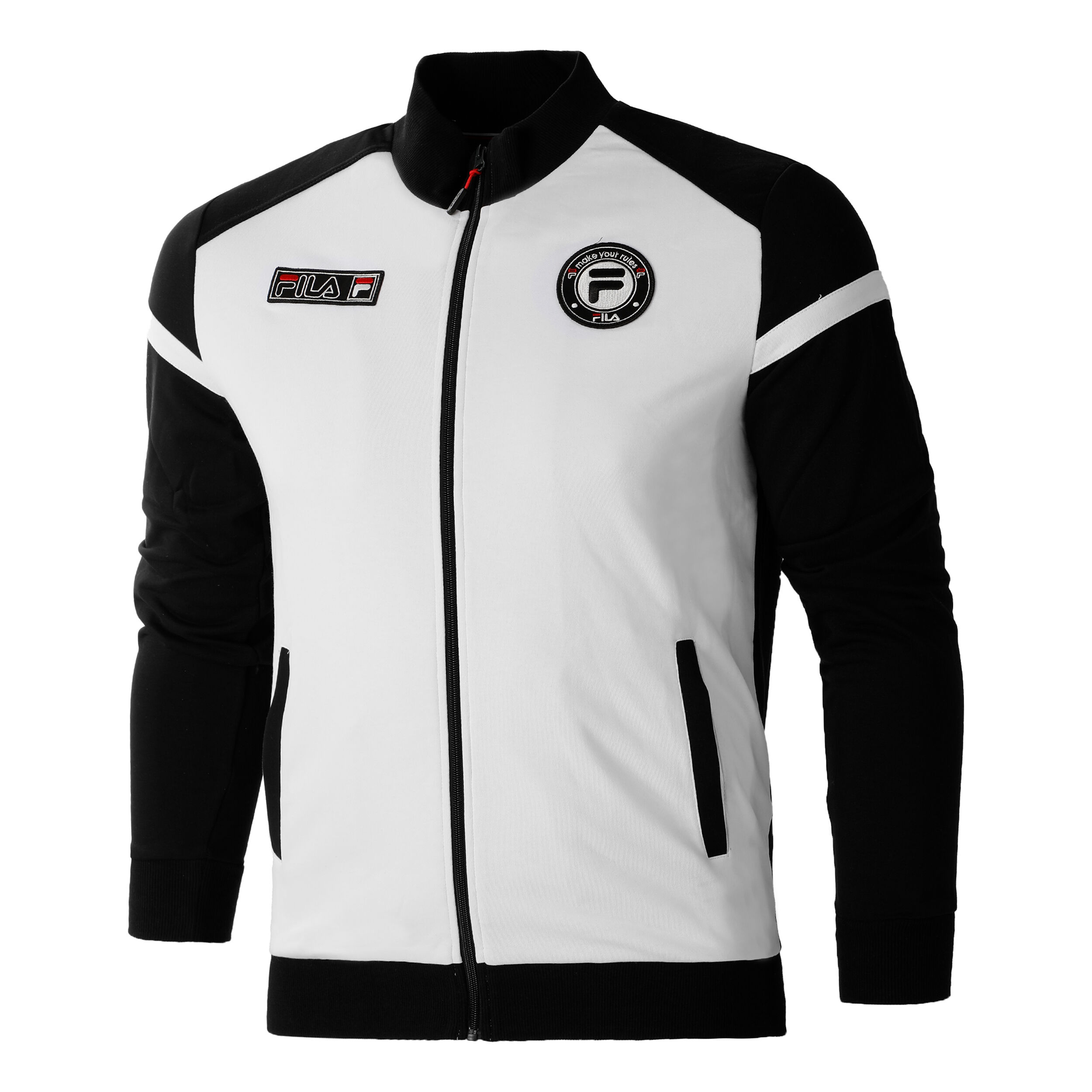 Fila sweatjacke herren Clearance