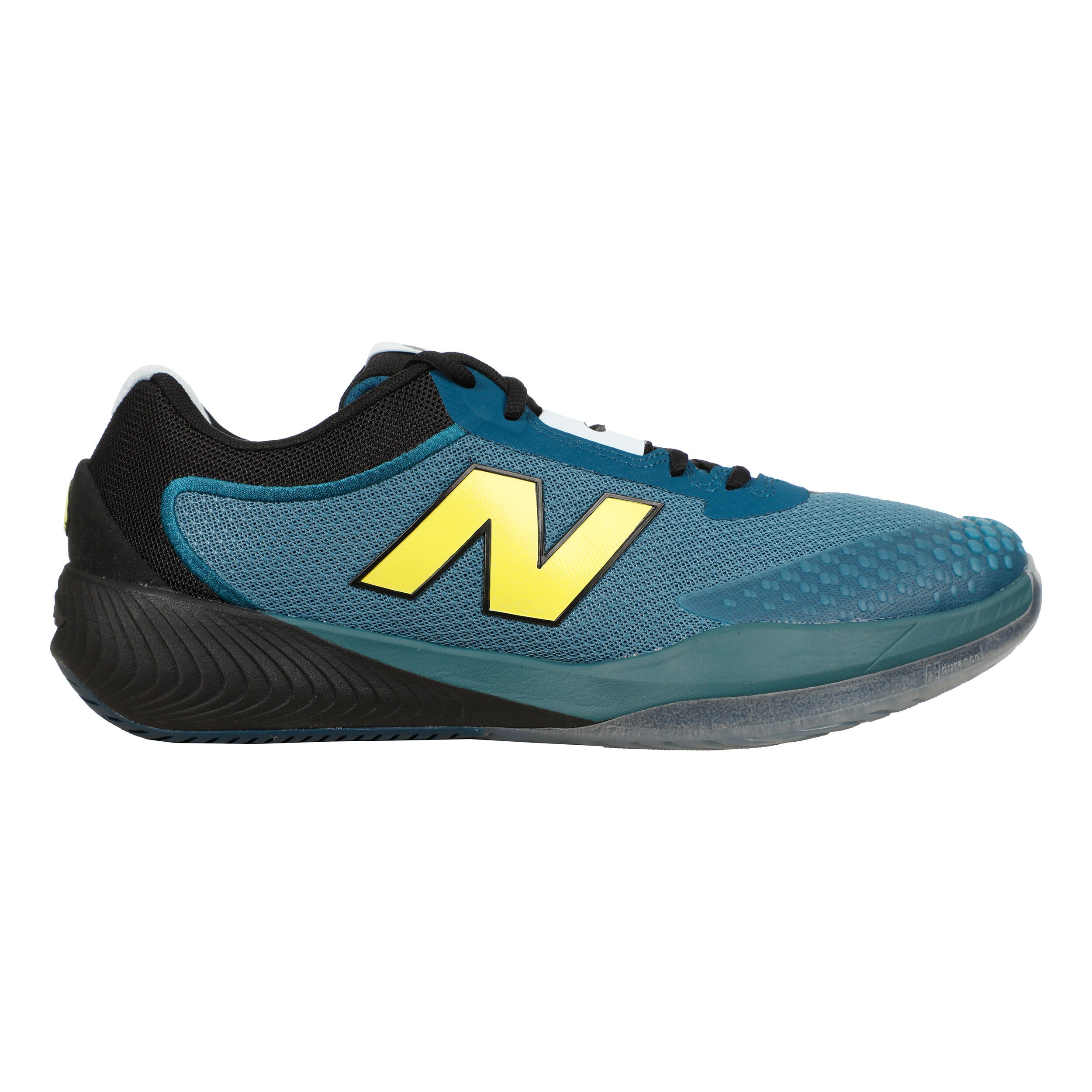 New balance wr996 herren blau sale