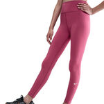 Nike Bekleidung Nike Dri-Fit One Tight Mädchen-Berry