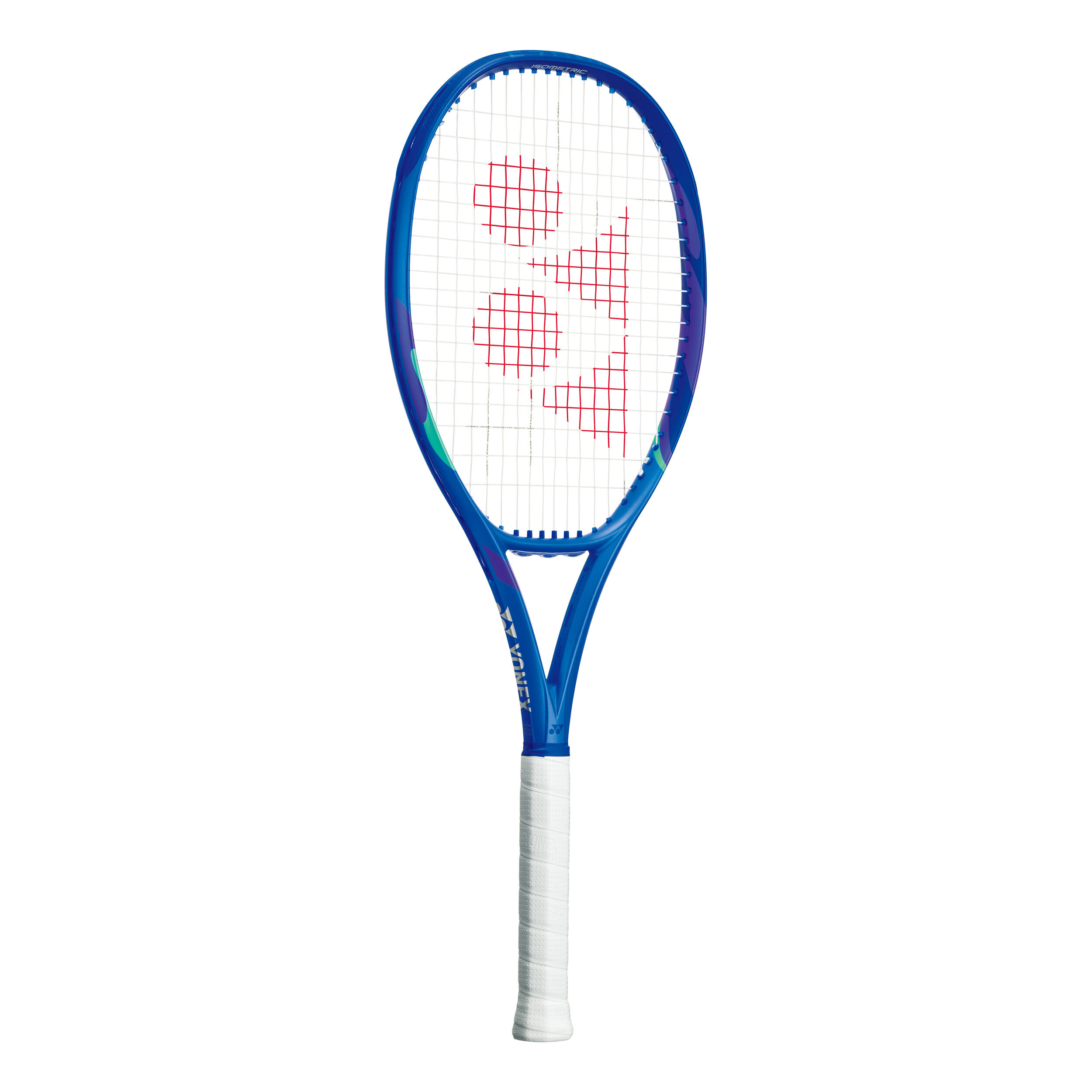 Yonex EZONE 100 (2025) Turnierschläger | Tennis-Point