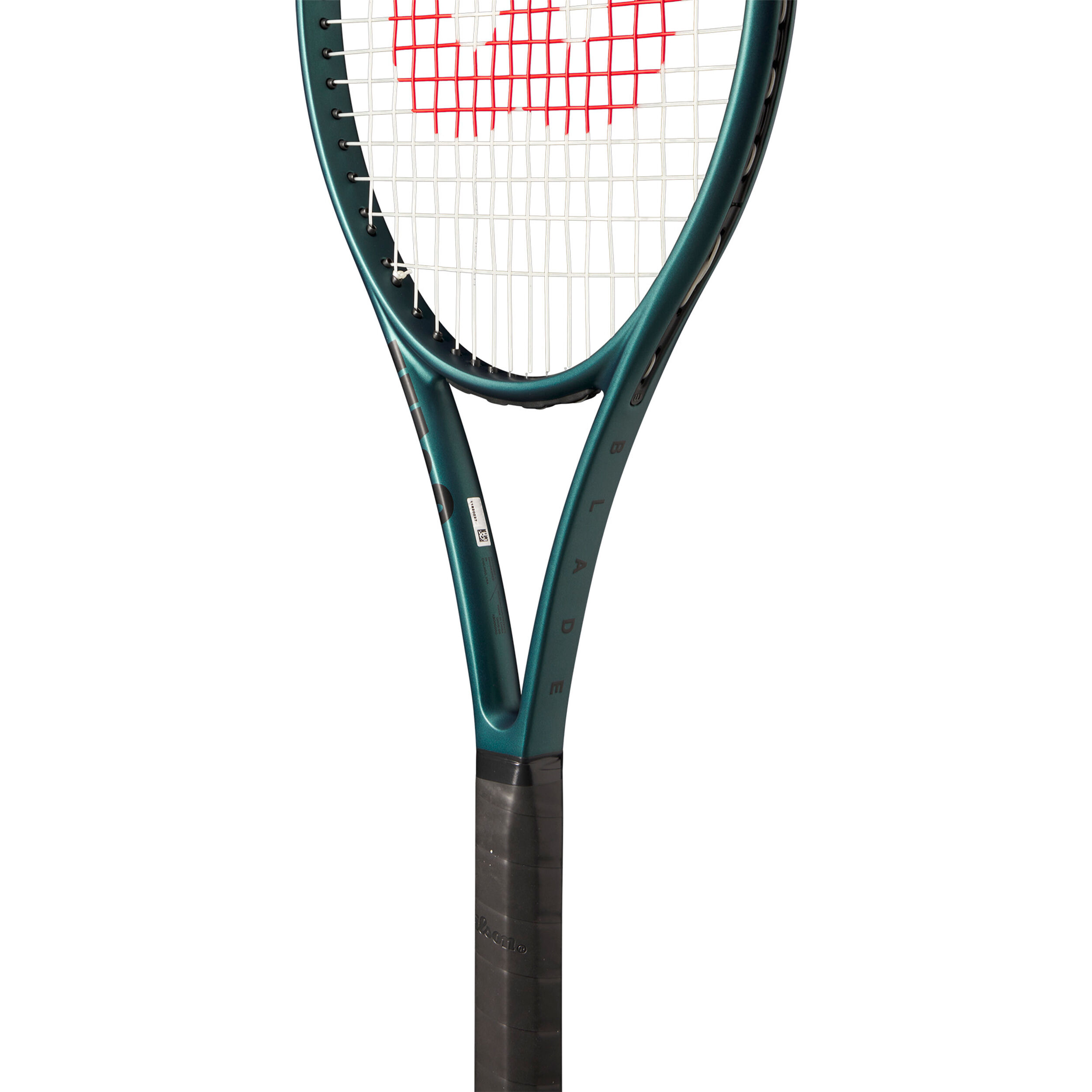 Wilson Blade 100L V9 Turnierschläger online kaufen | Tennis Point DE
