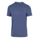 Fila Bekleidung Fila Arvid T-Shirt Herren-Blau