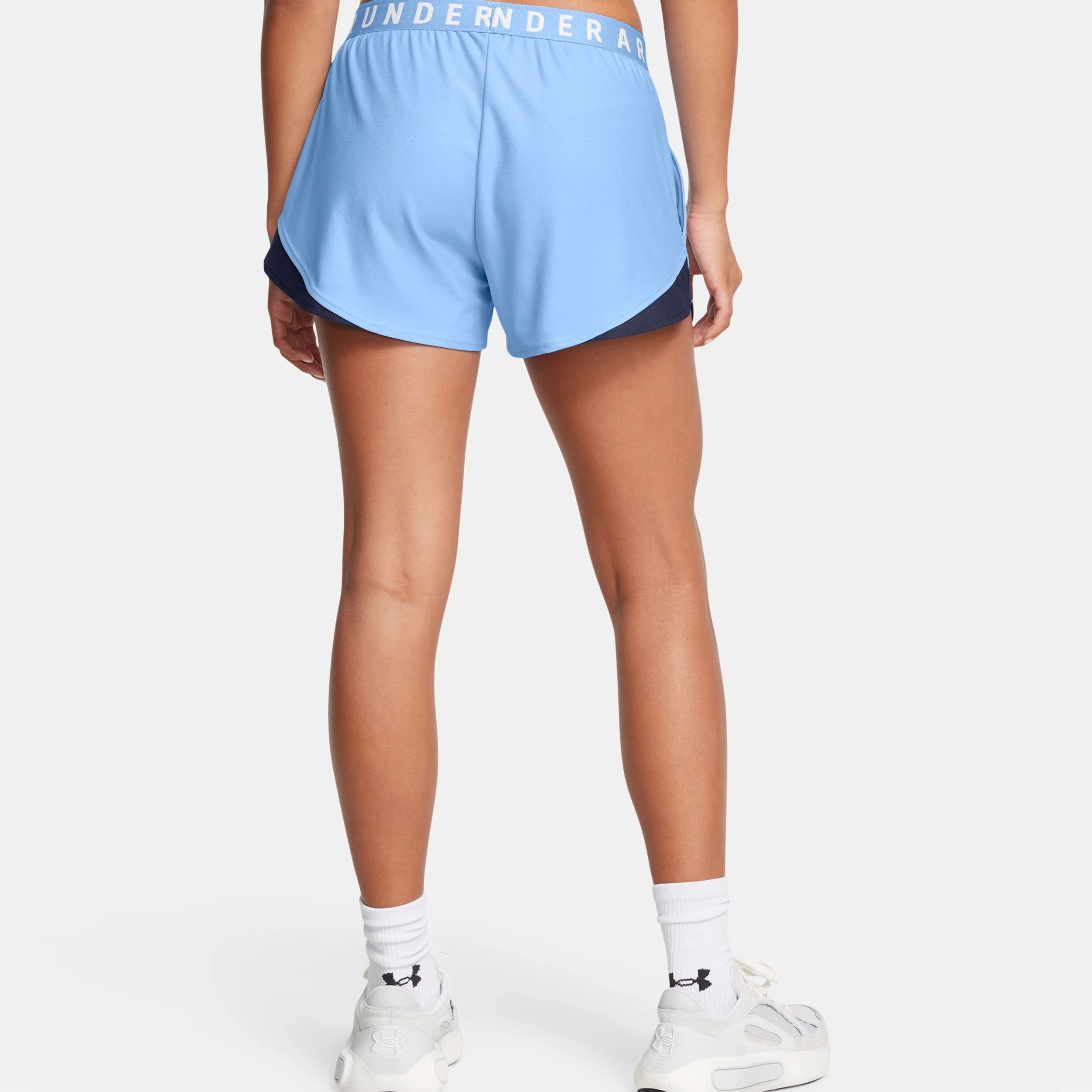Under armour play up 3.0 shorts top