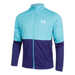 Pique Track Jacket