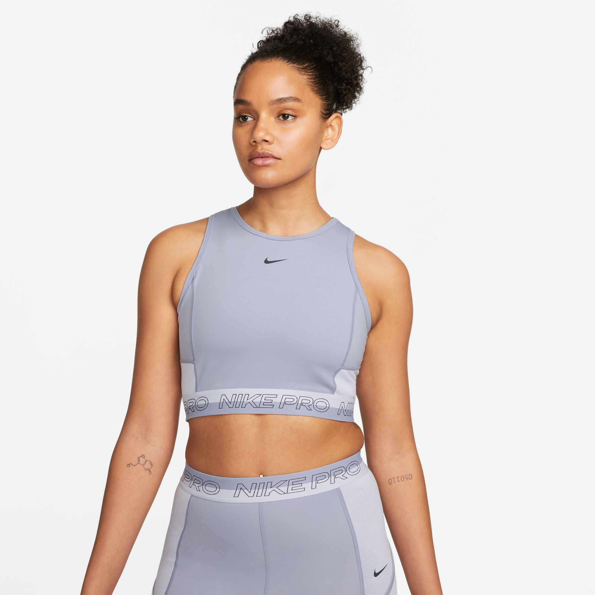 Taille brassiere nike on sale
