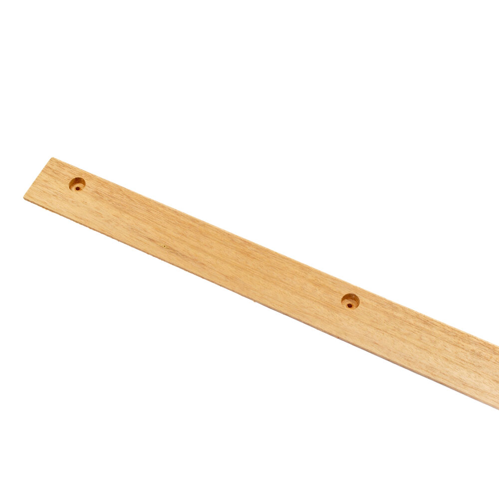 Tegra Ersatz-Schleppnetz-Balken-Braun