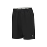 Dunlop Bekleidung Dunlop Club Woven Shorts Jungen-Schwarz