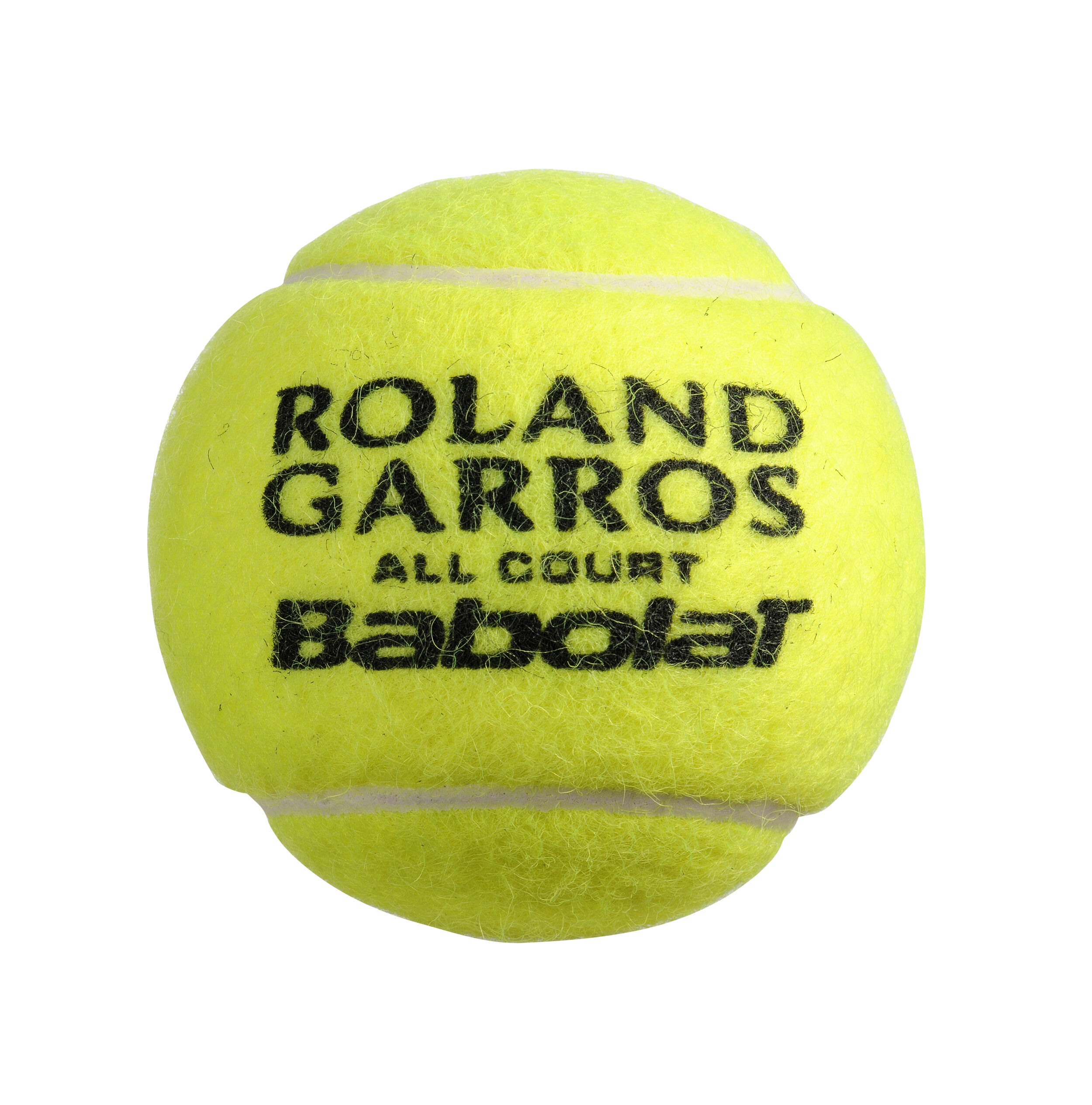 Roland Garros All Court 4er Dose