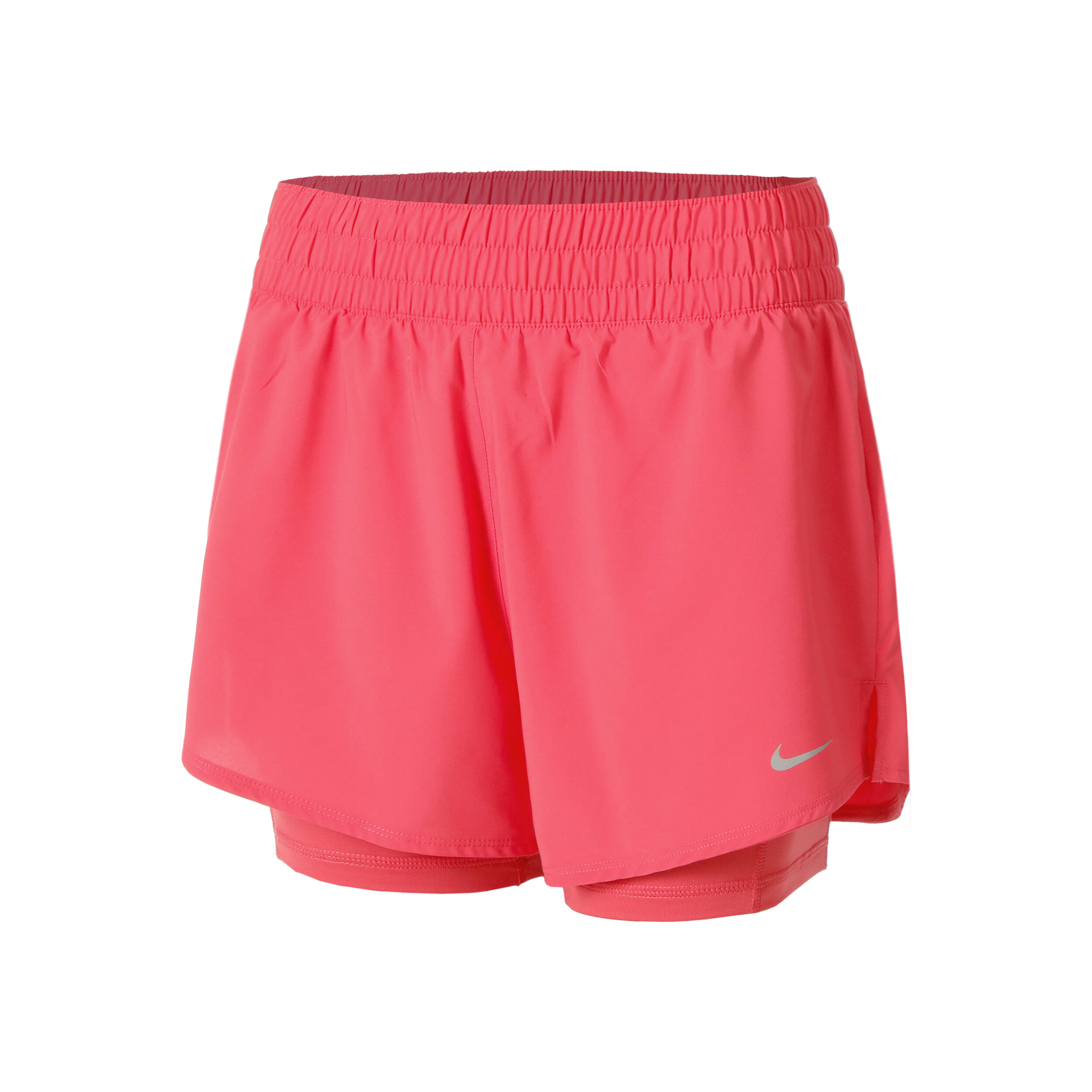 Nike shorts 2 in 1 sale