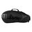 Tour 6er Racket Bag Black/Black (Special Edition)