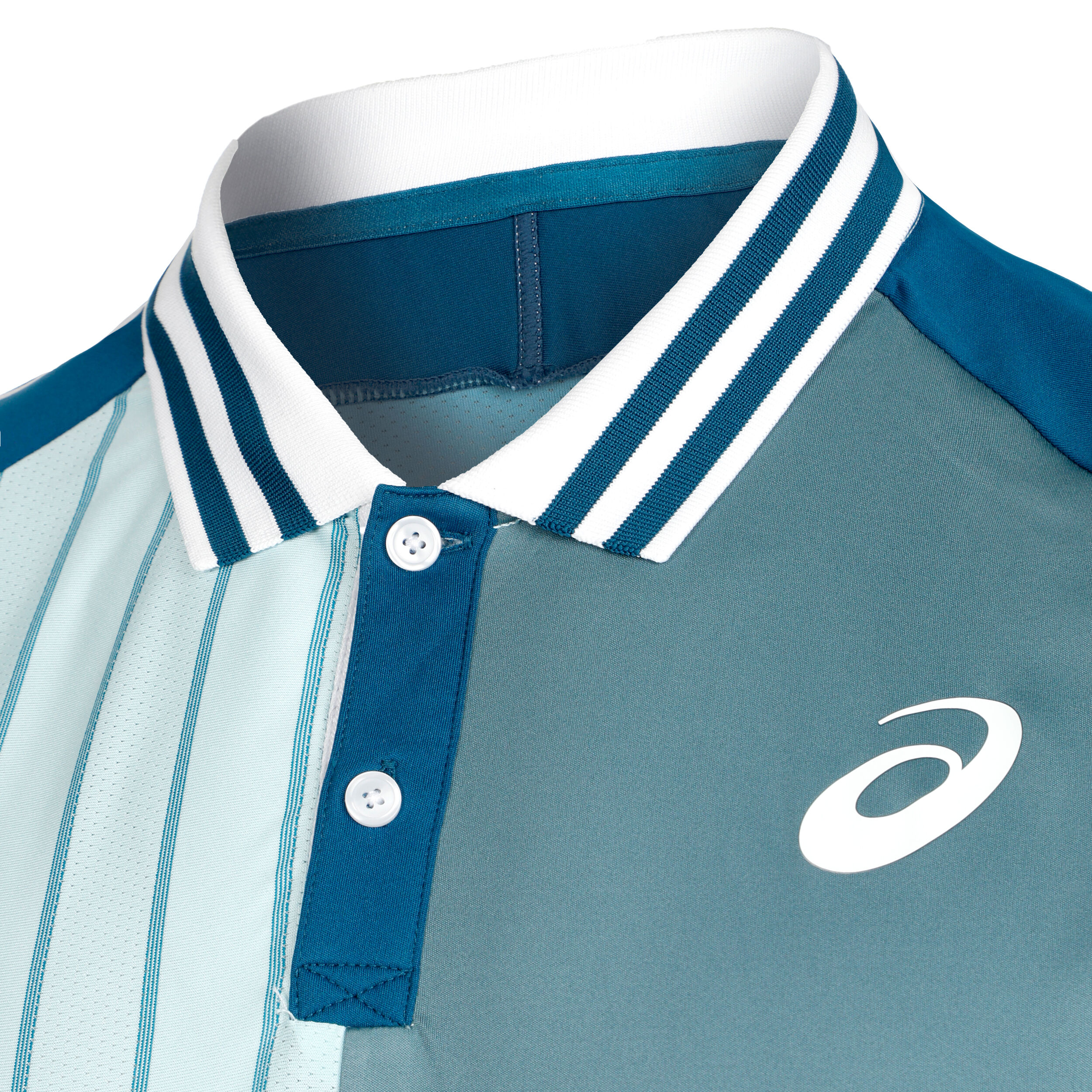 Asics polo best sale