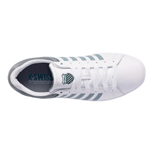 K-Swiss