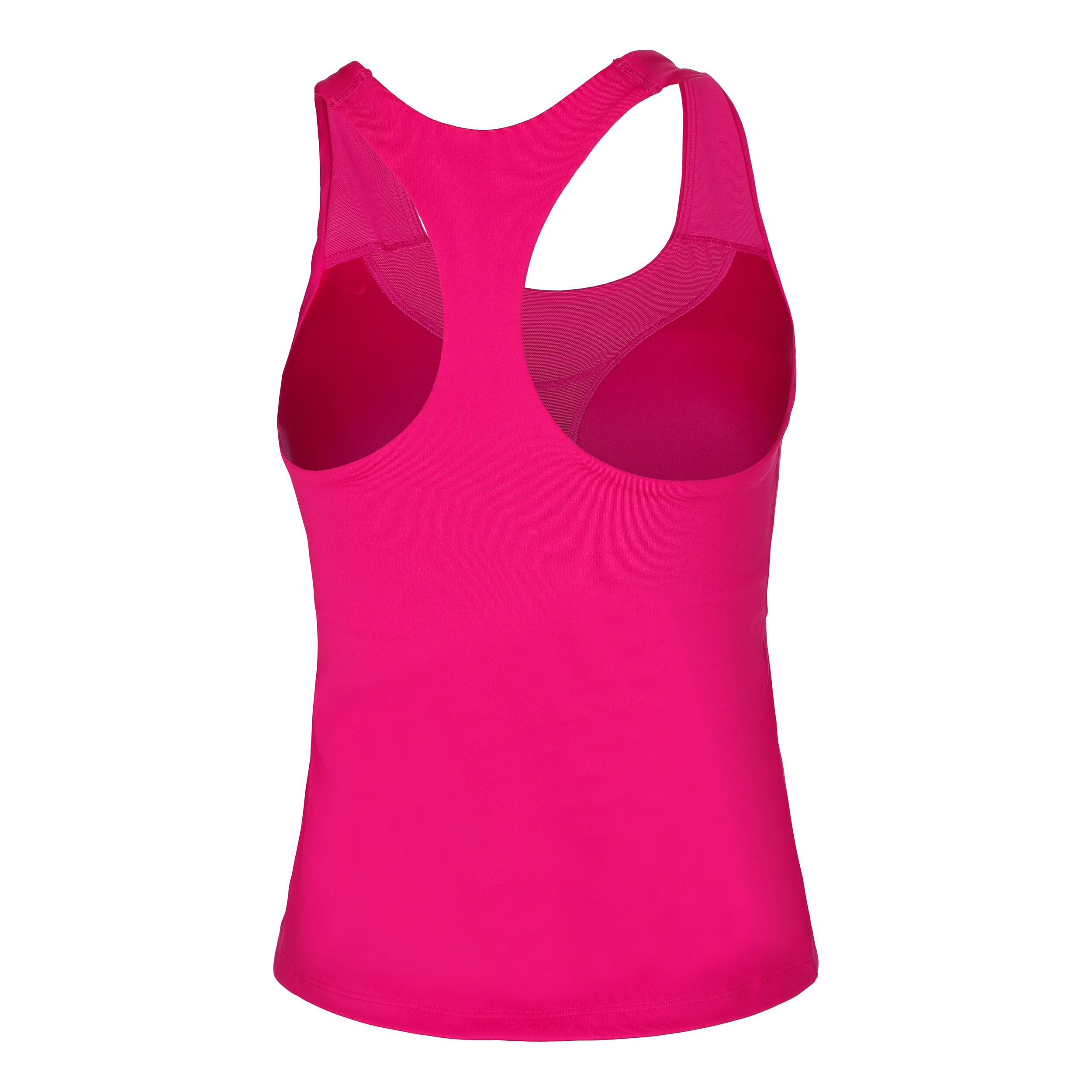 Hot pink clearance nike tank top